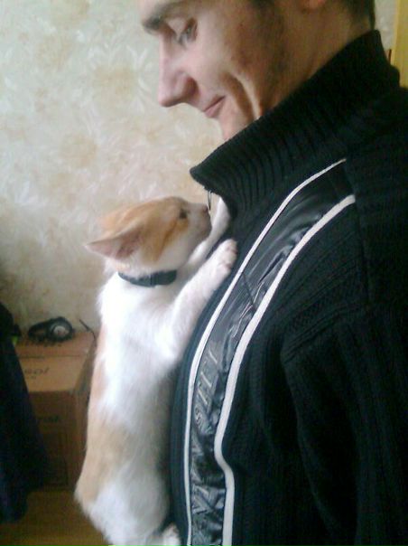 №7, Юрік Переломов №7, Юрік Переломов