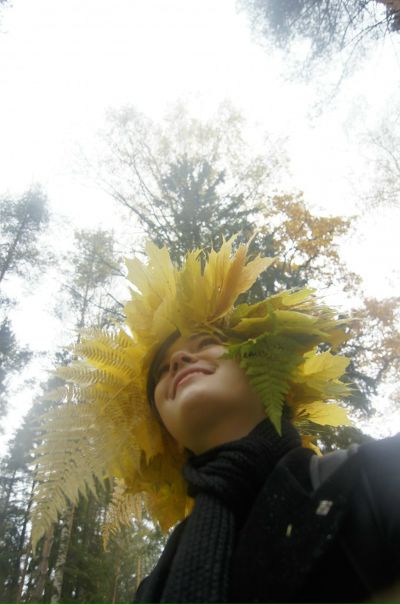 №13, Anastasia Zhdann №13, Anastasia Zhdann