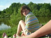 №15 Анастасия Соломатина 09.08.1990: профиль, фото, статус - ВКонтакте