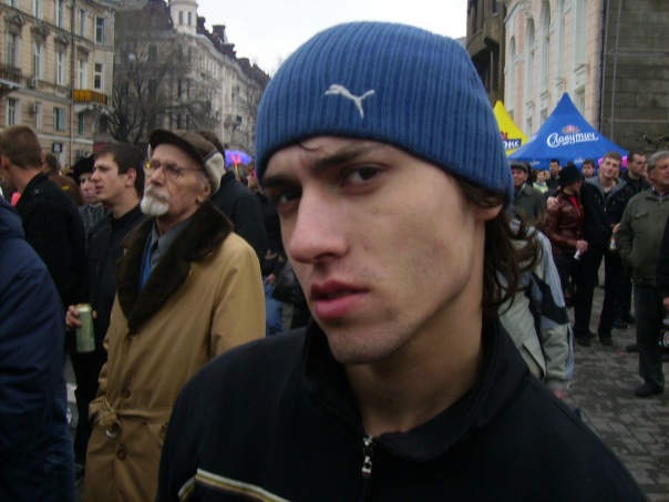 №8, Виталий Попык, 37 лет №8, Виталий Попык, 37 лет