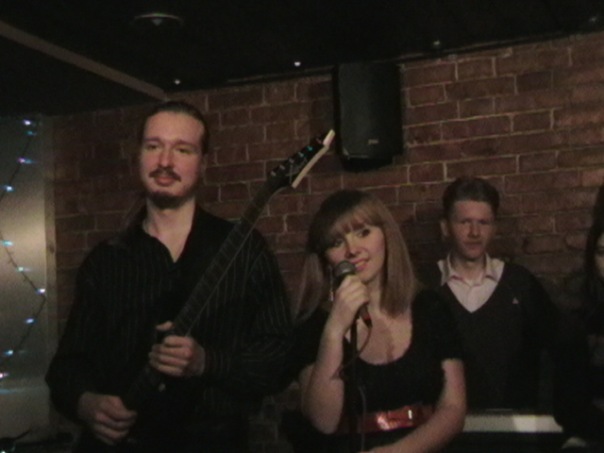 №8, Алексей Козельский, 35 лет, Днепр (Днепропетровск) №8, Алексей Козельский, 35 лет, Днепр (Днепропетровск)