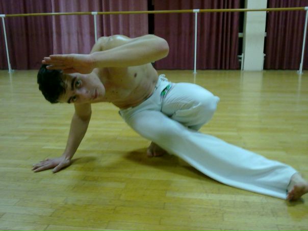 №4, Илья Смирнов, 38 лет №4, Илья Смирнов, 38 лет