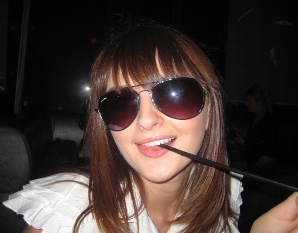 №8, Катя Острейко №8, Катя Острейко