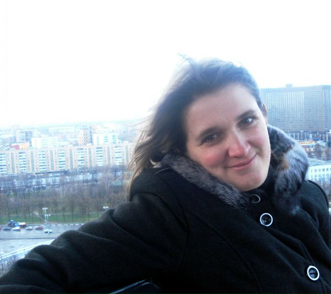 №64, Людмила Черныш, Киев №64, Людмила Черныш, Киев