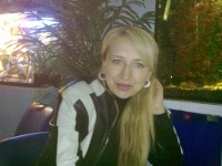 Елена Андреева