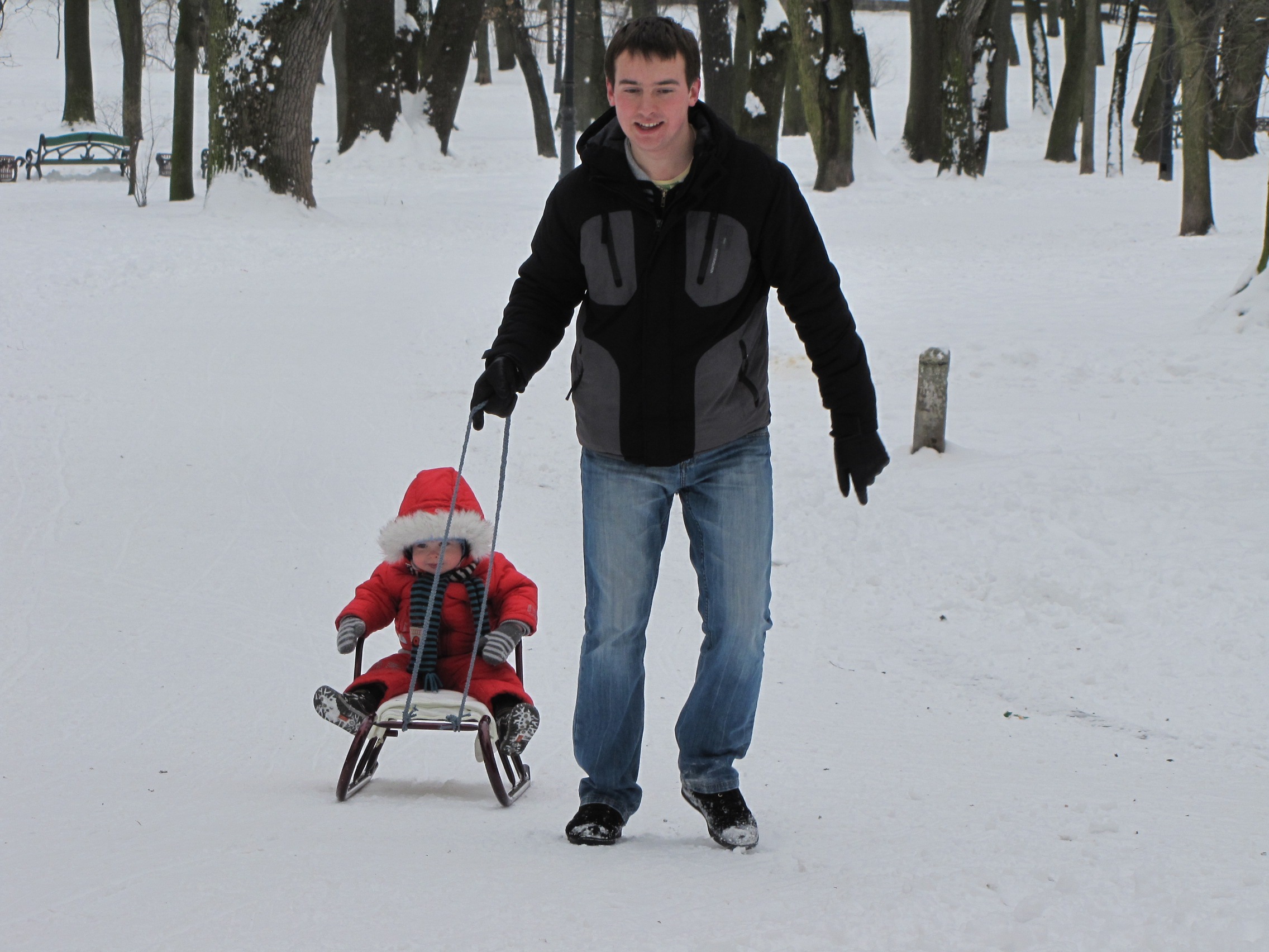 Фото профиля