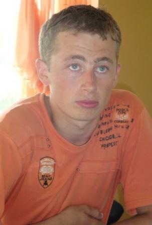 №44, Роман Семенюк, Нововолынск №44, Роман Семенюк, Нововолынск