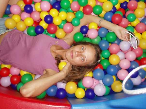 №18, Карина Глущенко №18, Карина Глущенко