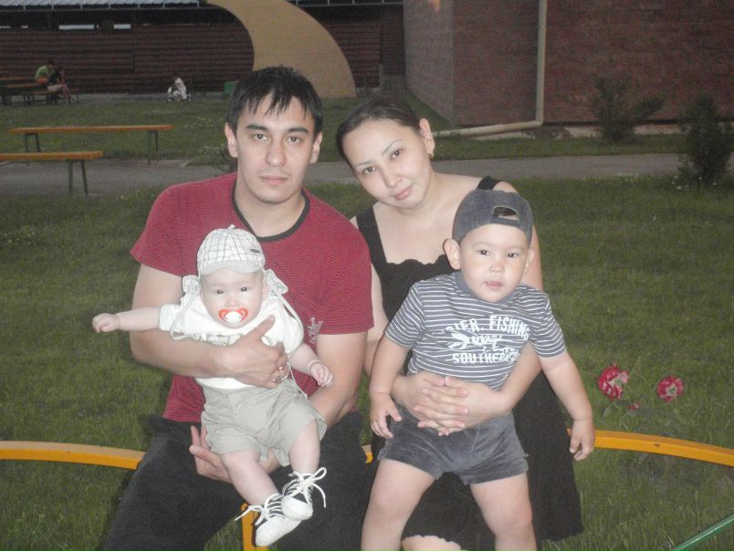 №41, Алия Абишева, 42 года, Алматы, Казахстан №41, Алия Абишева, 42 года, Алматы, Казахстан