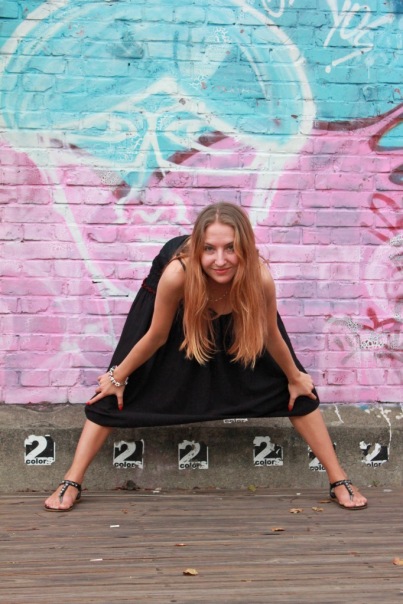 №12, Ania Lykasheva, Минск №12, Ania Lykasheva, Минск