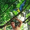 Аватар: Юрка Клейкин