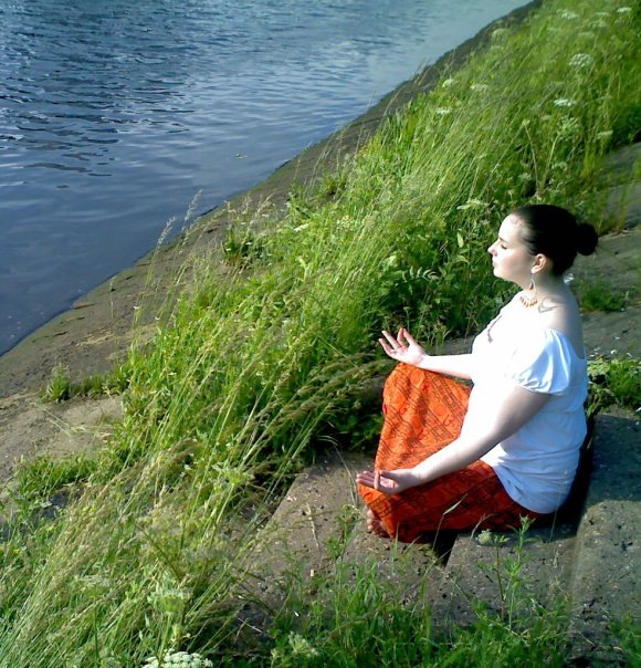 №76, Марина Лемберская, 35 лет №76, Марина Лемберская, 35 лет