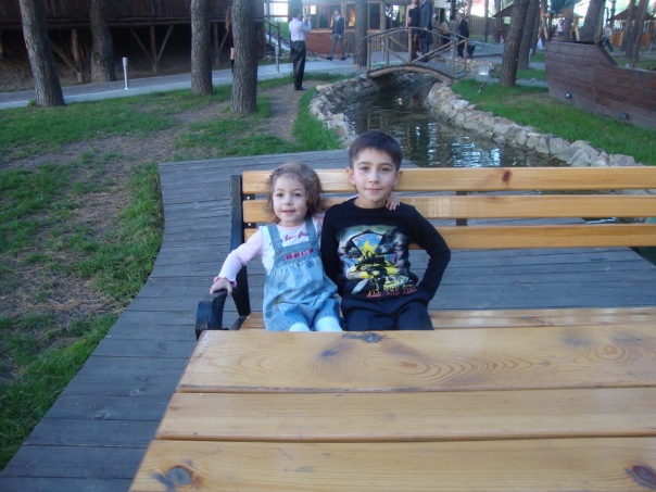 №6, Кирилл Зайчковский №6, Кирилл Зайчковский