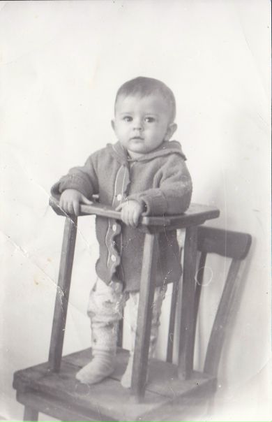 №4, Александр Дорошук, 44 года, Киев №4, Александр Дорошук, 44 года, Киев