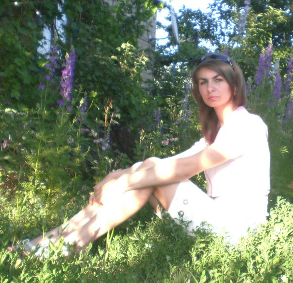 №66, Оля Писаренко, 41 год, Донецк №66, Оля Писаренко, 41 год, Донецк