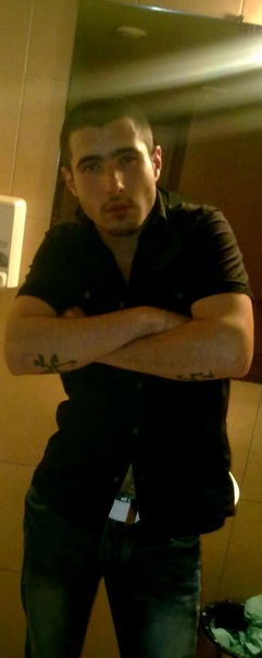 №128, Виталик Красников, Одесса №128, Виталик Красников, Одесса