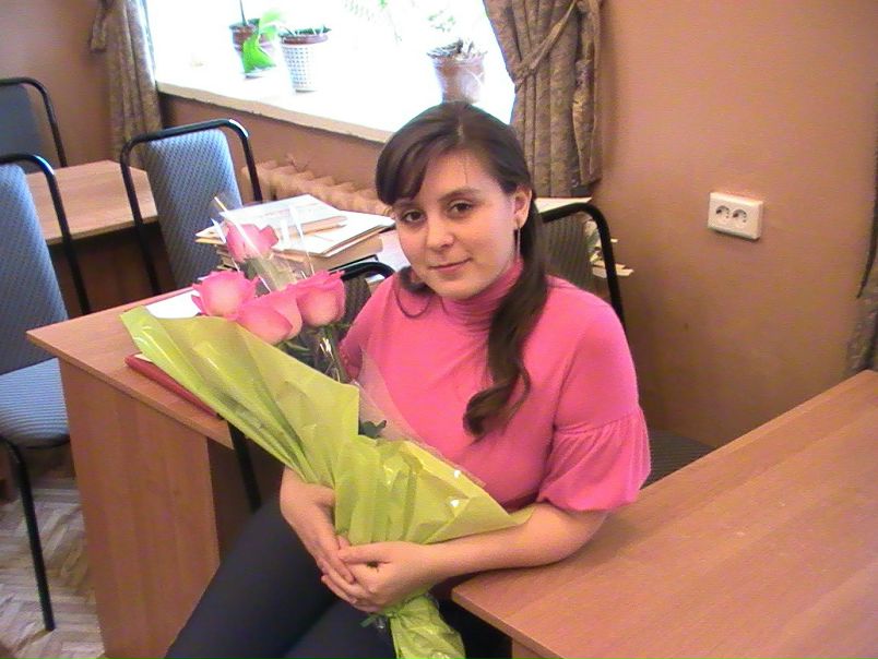 №40, Татьяна Толстик, Ульяновск, Россия №40, Татьяна Толстик, Ульяновск, Россия