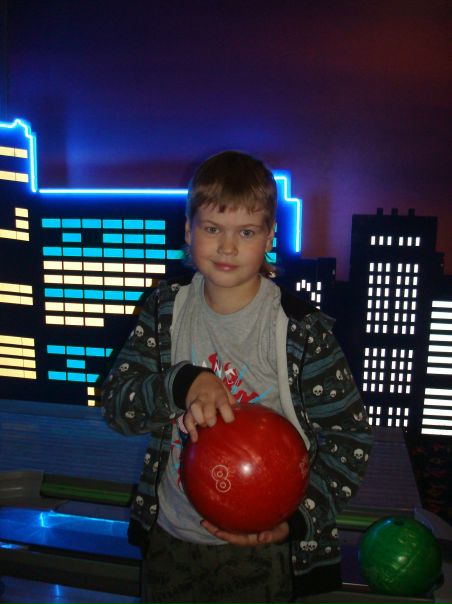 №32, Никита Гамельнский, Мытищи №32, Никита Гамельнский, Мытищи