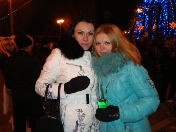 №12, Русик Половец №12, Русик Половец