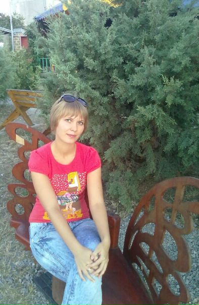 №137, Света Нёрба, Керчь №137, Света Нёрба, Керчь