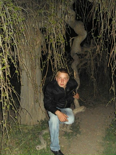 №114, Василий Панасюк, 30 лет №114, Василий Панасюк, 30 лет