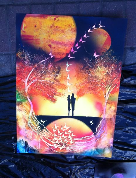 №109, Elena Nartsissova, Москва №109, Elena Nartsissova, Москва