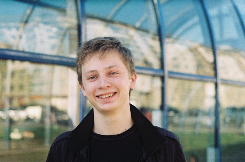 Фото профиля