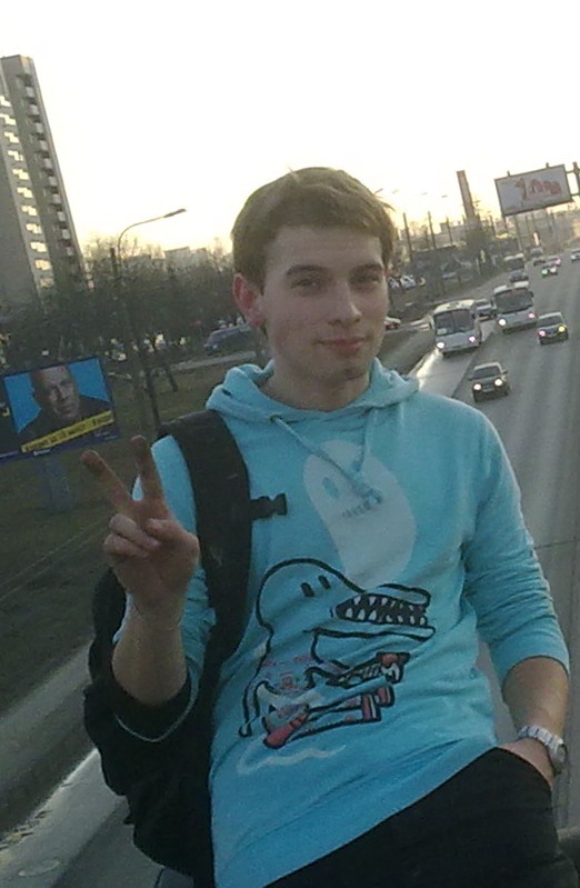 Фото профиля