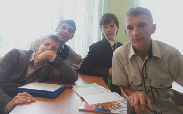 №8, Алексей Сорока №8, Алексей Сорока