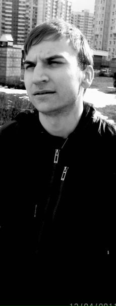 №62, Глеб Лапков, 35 лет, Москва №62, Глеб Лапков, 35 лет, Москва