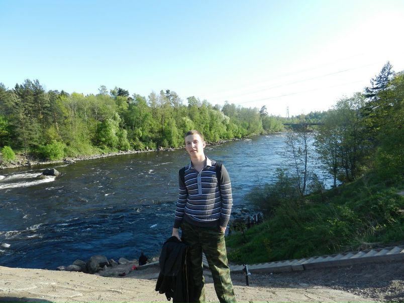 №53, Влад Чернов, Санкт-Петербург, Россия №53, Влад Чернов, Санкт-Петербург, Россия