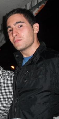 №9, Erizo Desol, 37 лет, Madrid №9, Erizo Desol, 37 лет, Madrid