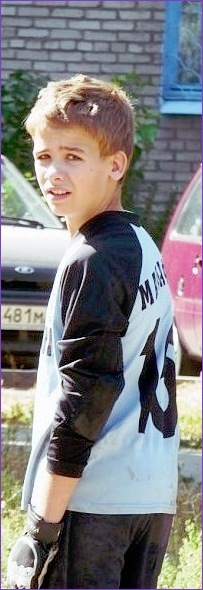 №24, Егорка Лисовский, 28 лет, Череповец №24, Егорка Лисовский, 28 лет, Череповец