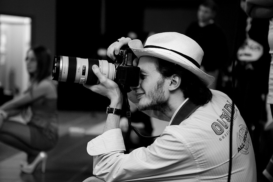 Фото профиля