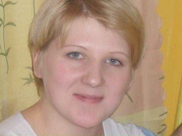 №19, Олюшка Капустина №19, Олюшка Капустина