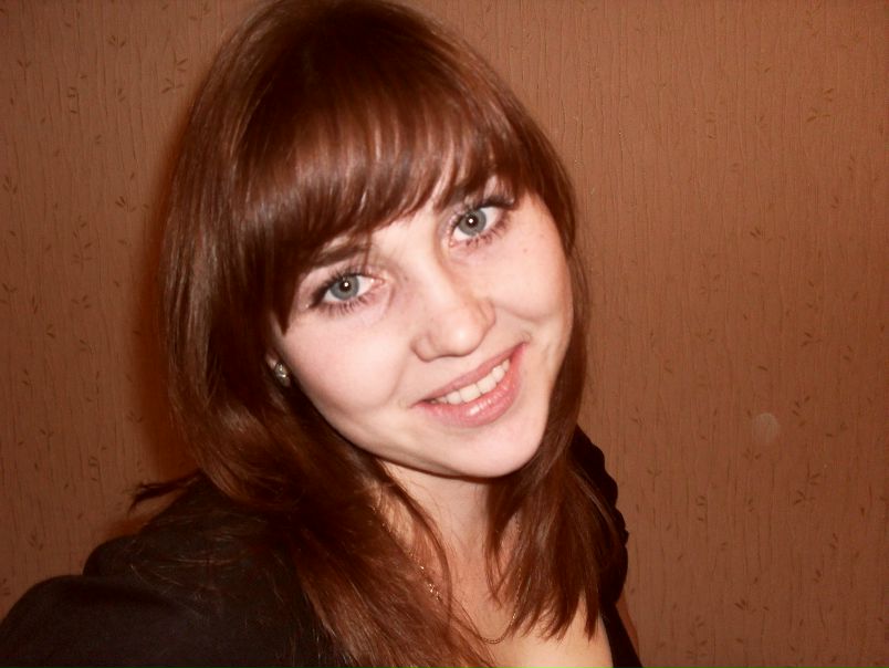 №9, Анастасия Быкова №9, Анастасия Быкова