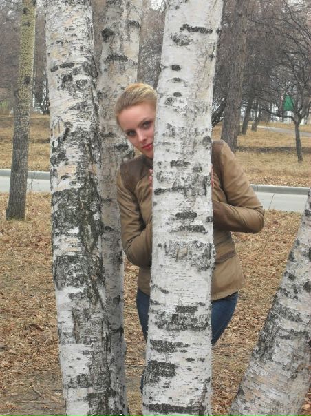 №16, Олеся Консевич, Магистральный №16, Олеся Консевич, Магистральный