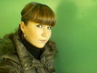 Дарья Вансович фотография #1