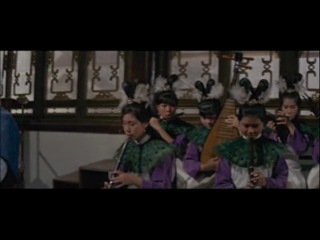 Грубая отвага (Сырое мужество), Raw Courage ( Hu dan),