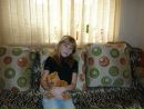 Фотография Соня Семенова