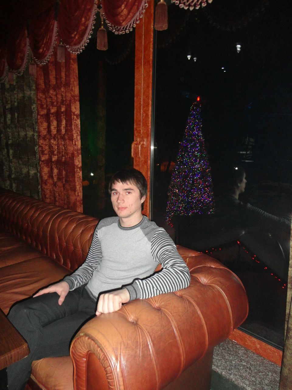 Сергей Головачук | Черновцы