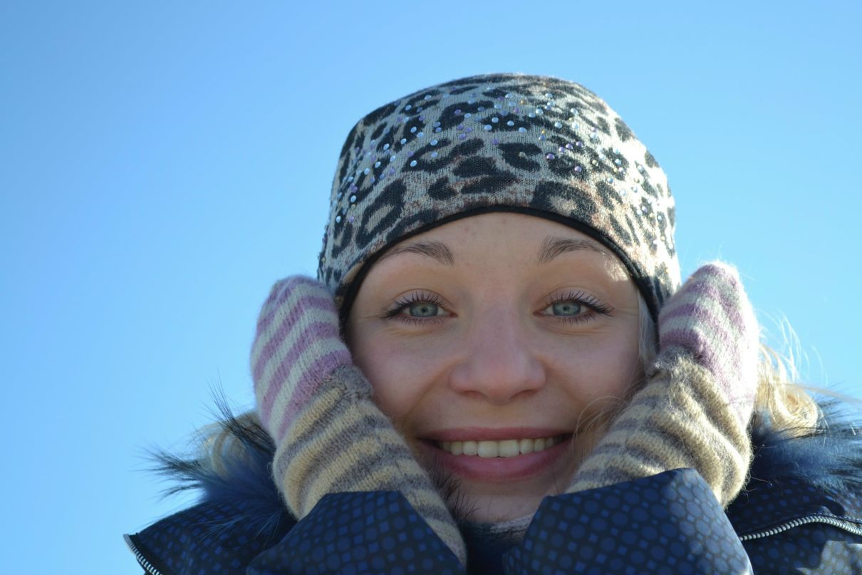 Anytka Tolkacheva | Одесса