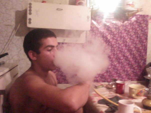 №46, Дима Штырболов, Одесса №46, Дима Штырболов, Одесса