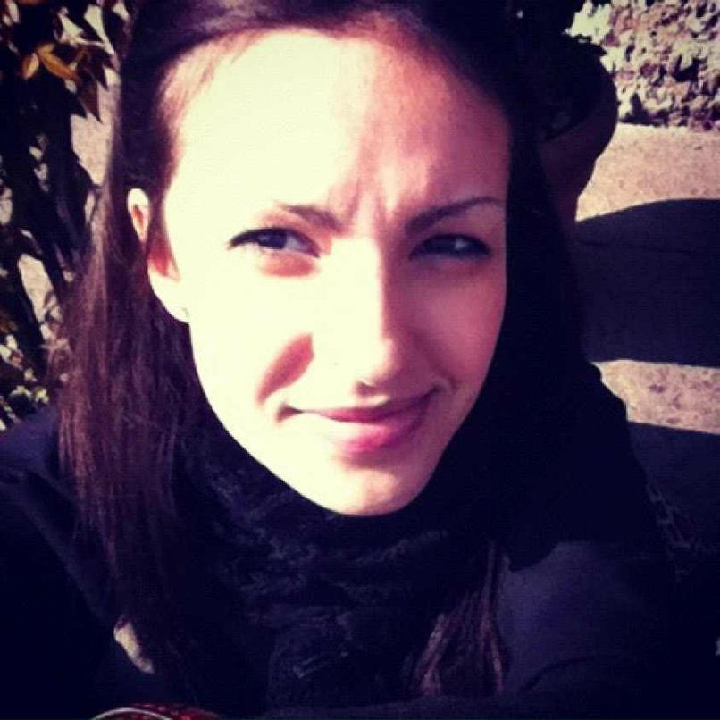 Алиса Фадеева | Москва