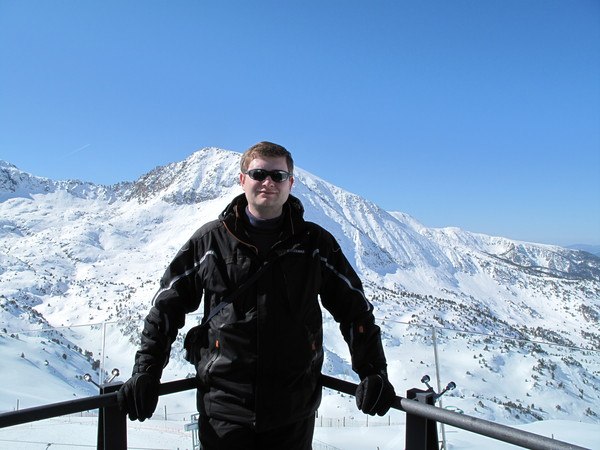 Алексей Алексеев | Москва