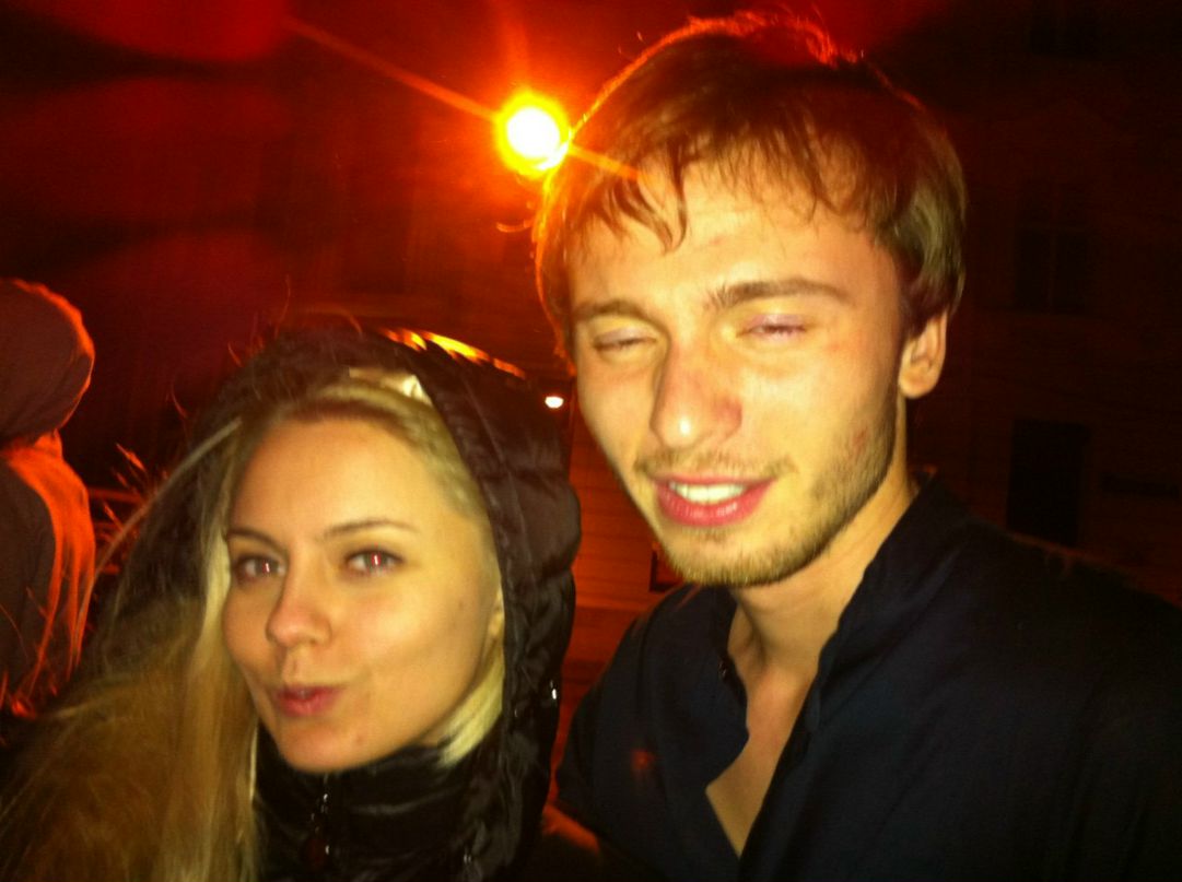 Дима Лагно | Львов