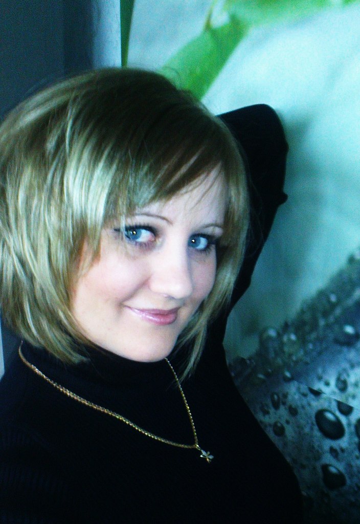 Кристиночка Андилевко | Красноярск