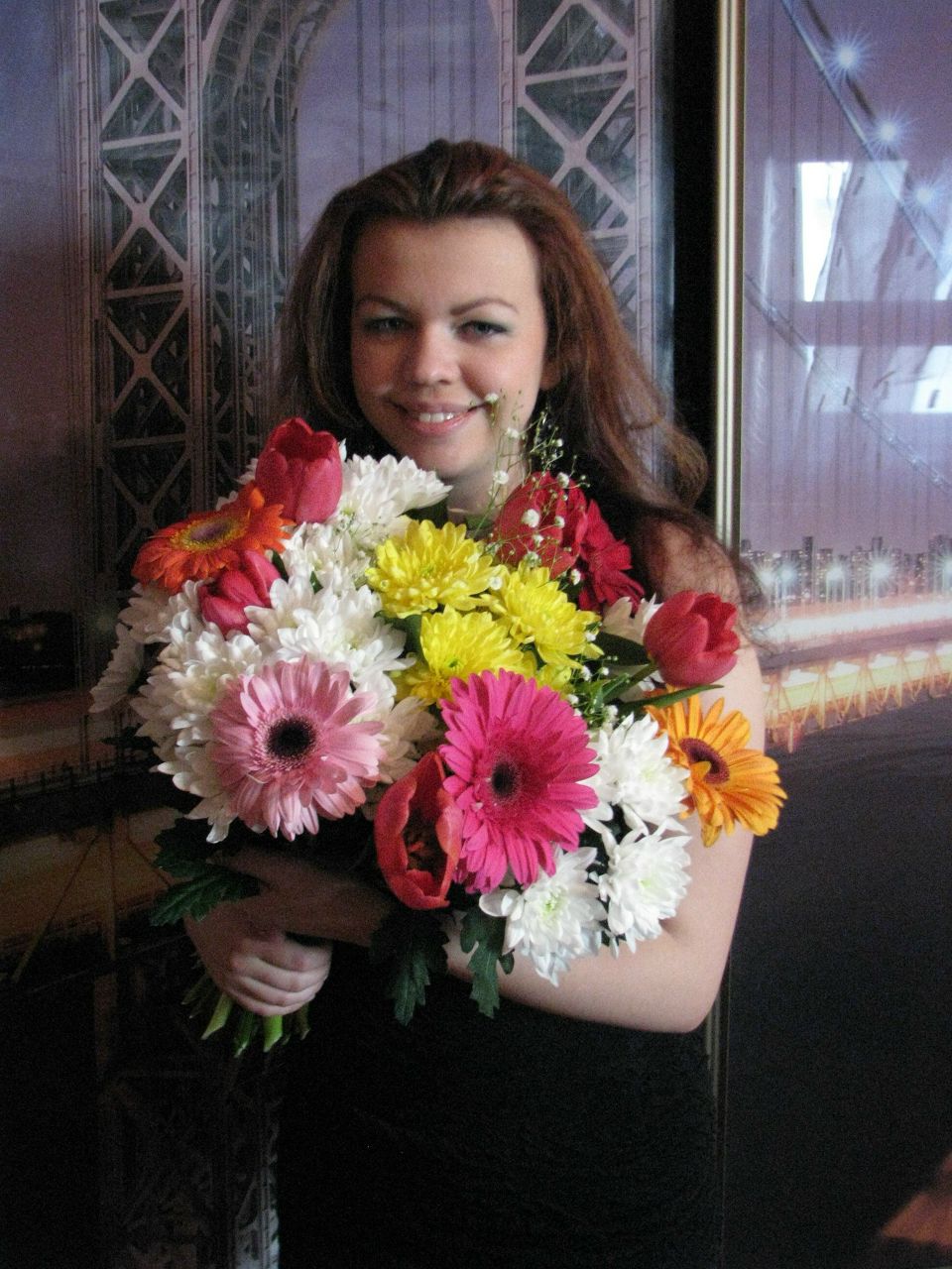 Елена Петрищева | Санкт-Петербург