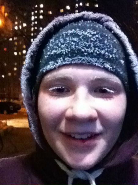 №143, Елизавета Колоскова, 29 лет, Москва №143, Елизавета Колоскова, 29 лет, Москва