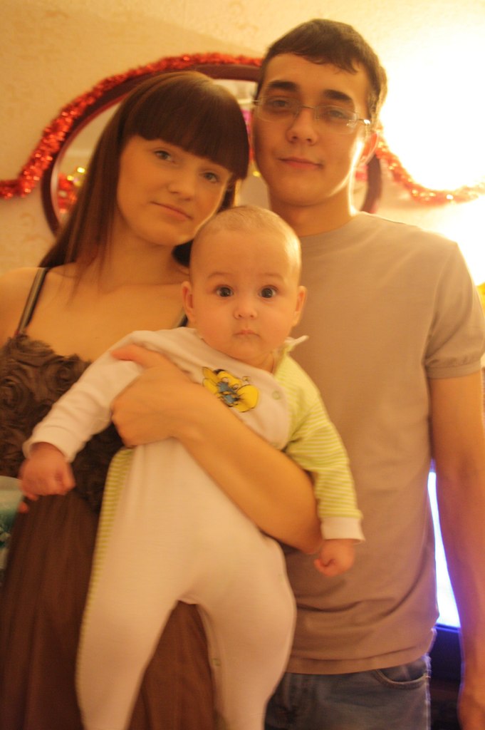 Игорь Шевченко | Санкт-Петербург